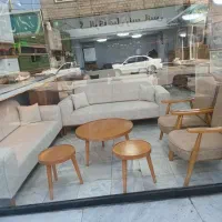 مبلمان|مبلمان خانگی و میز عسلی|بیجار, |دیوار