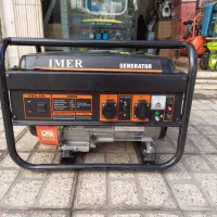 موتور برق ۳۹۰۰ ایمر بسیار کم کار و با کیفیت سیم مس