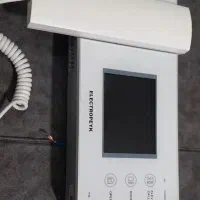 ایفون تصویری الکتروپیک