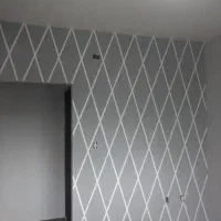 نقاشی حرفه‌ای ساختمان|خدمات پیشه و مهارت|رشت, اسماعیل آباد|دیوار