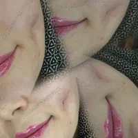 پیرسینگ گوش ،بینی،لب،میکرودرمال،چالگونه|خدمات آرایشگری و زیبایی|قم, شهرک فاطمیه|دیوار