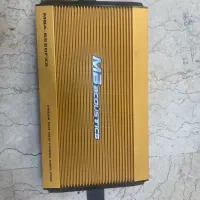 آمپیلی mb 3500wat