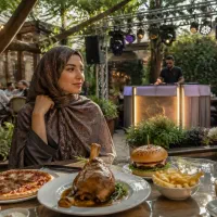 تاپ-ترین-باغ-رستوران-شیراز