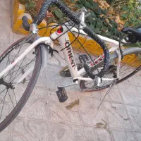 دوچرخه کورسی