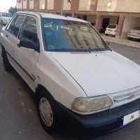 پراید 87 تمیز دوگانه دست|خودرو سواری و وانت|بیرجند, |دیوار