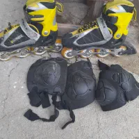 اسکیت|دوچرخه، اسکیت، اسکوتر|بوشهر, |دیوار