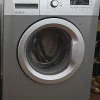 ماشین لباسشویی بکو