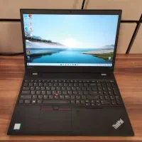 لپ تاپ Lenovo ThinkPad T570 i5