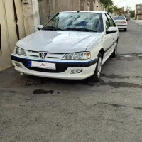 فروش خودرو پژو پارس تیوفایو