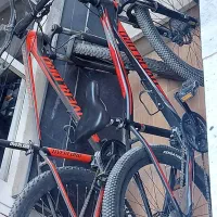 ۲ عدد دوچرخه اورلورد قدیمی درحد نو