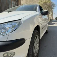 پژو 206SD مدل 90|خودرو سواری و وانت|هشتگرد, شهرک ولیعصر (مصلی)|دیوار