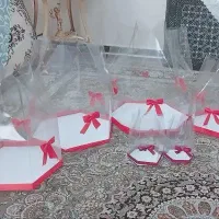 باکس لباس