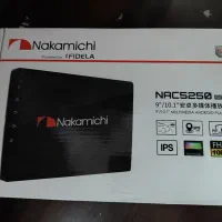 مانیتور ناکامیچی NACAMICHI