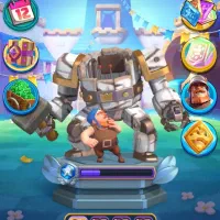 اکانت کلش رویال