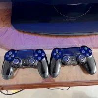 ps4 slim 1 trabayt|کنسول، بازی ویدئویی و آنلاین|محمدشهر, محمدشهر|دیوار