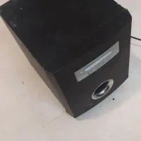 امپلی ووفر دار ال جی