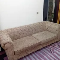 کاناپه چستر ( مبل )