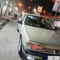۴۰۵|خودرو سواری و وانت|تهران, خاک سفید|دیوار