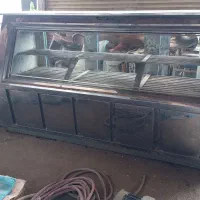 یخچال لبنیاتی