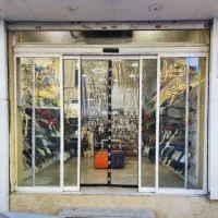 تولید کننده انواع پرده نایلونی توری مغناطیسی مگنتی|پرده، رانر، رومیزی|شیراز, دارالرحمه|دیوار