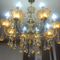 لوستر شیک