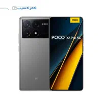 پوکو ایکس 6 پرو فایوجی