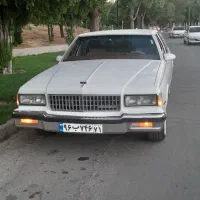 فروش کاپریس کلاسیک مدل 85 در حد