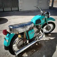 ایژ۸۲کله سیاه۳۵۰ccتمام فابریک