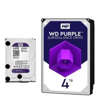 هارد وسترن بنفش اصلی