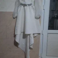 لباس مجلسی در حد نو