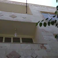 خانه-ویلایی-دو-واحدی