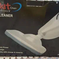 جاروشارژی