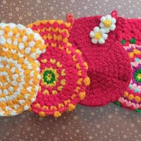 اسکاج و لیف حمام