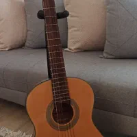 گیتار کلاسیک سه چهارم