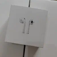 ایر پاد در حد نو