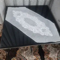 میز وسط و عسلی فورتیک