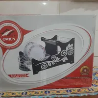 آبچکان ، کنار سینکی|آب‌چکان و نظم‌دهنده ظروف|کرمان, |دیوار