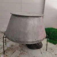 دیگ آشپزی بزرگ