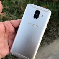 سامسونگ گلکسی A6