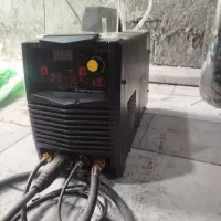دستگاه جوش آرگون کپسول آرگون