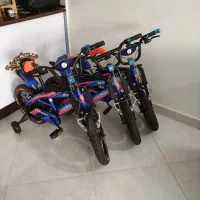 دوچرخه|دوچرخه، اسکیت، اسکوتر|مشهد, حسین‌آباد|دیوار