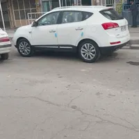 جک S5 اتوماتیک، مدل ۱۴۰۱|خودرو سواری و وانت|سیرجان, |دیوار
