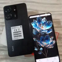 گوشی شیائومی Redmi Note 13c حافظه256گیگ *نو*نو*نو