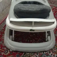 روروک|کالسکه و لوازم جانبی|مشهد, خرمشهر|دیوار