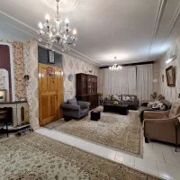 ۸۵ متری ۲ خواب ، با پارکینگ ، واقع در خیابان حافظ|اجارهٔ آپارتمان|ورامین, ورامین|دیوار