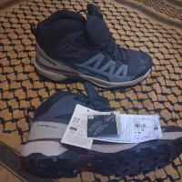 کفش طبیعت گردی و کوهنوردی