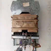 آبگرمکن دیواری بو تان کم فشار