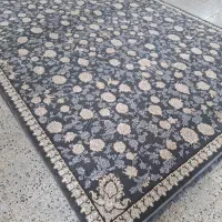 فرش ژیوا /کد 599|فرش|کرج, باغستان|دیوار