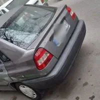 پراید 141 مدل 89