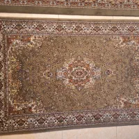 فرش ماشینی ۱در۱ونیم